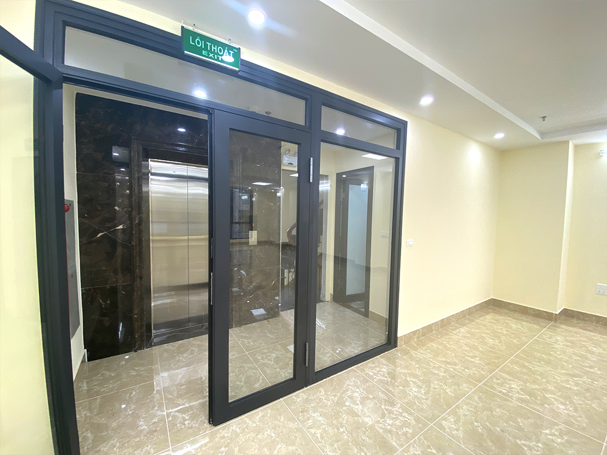 Bán Tòa Văn Phòng 9 Tầng Mặt Phố Khâm Thiên. Vị Trí Đắc Địa, DT 88m2, MT 5.2m,Giá 50 TỶ - Ảnh 4